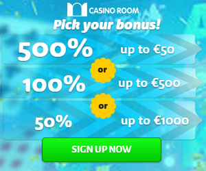 CasinoRoom