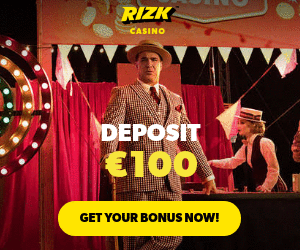 RIZK